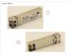 Fujitsu 32GB SFP+ TRANSCEIVER SR LC CONNECTOR pour Fujitsu Primergy RX2540 M4