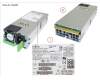 Fujitsu RED PSU 800/12V PLAT pour Fujitsu Primergy RX2560 M1