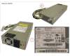 Fujitsu PSU 300W SE 1U pour Fujitsu Primergy RX1330 M3