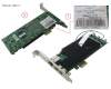 Fujitsu CELSIUS RMACC DUAL HOST pour Fujitsu Celsius M7010