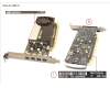 Fujitsu VGA NVIDIA QUADRO T1000 pour Fujitsu Esprimo P9011