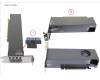 Fujitsu VGA NVIDIA RTX 4000 SFF ADA 20GB pour Fujitsu Esprimo D9012