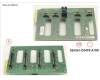 Fujitsu SAS BACKPLANE pour Fujitsu Celsius M7010