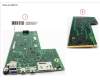 Fujitsu FRONT MODULE BOARD A pour Fujitsu Celsius M7010
