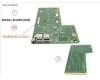 Fujitsu FRONT MODULE BOARD B pour Fujitsu Celsius M7010