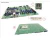 Fujitsu MAINBOARD D3498A pour Fujitsu Celsius M7010