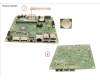 Fujitsu MAINBOARD D3544A pour Fujitsu Futro S740