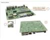 Fujitsu MAINBOARD D3544A pour Fujitsu Futro S7010