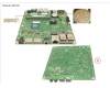 Fujitsu MAINBOARD D3544-B101 pour Fujitsu Futro S540