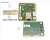 Fujitsu LAN CONTROLLER PCIE pour Fujitsu Esprimo P9011