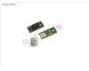 Fujitsu TPM MODULE pour Fujitsu Esprimo P9011