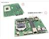 Fujitsu MAINBOARD D3654A pour Fujitsu Esprimo G558
