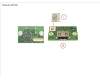 Fujitsu I/O ADD-IN PORT HDMI pour Fujitsu Esprimo P9011