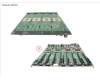 Fujitsu MAINBOARD RX4770 M3 FROM SN YM9A100001 pour Fujitsu Primergy RX4770 M3