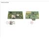 Fujitsu I/O ADD-IN PORT TYP-C pour Fujitsu Esprimo P9011