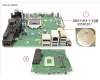 Fujitsu MAINBOARD D3813-A101 CML AND RKL CPUS pour Fujitsu Esprimo Q7010