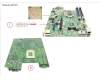 Fujitsu MAINBOARD D3828A pour Fujitsu Celsius J5010