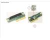 Fujitsu RISER MOUNTING KIT 2.5' pour Fujitsu Esprimo G5011