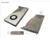 Fujitsu VGA NVIDIA QUADRO RTX4000 pour Fujitsu Primergy RX2450 M1