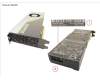 Fujitsu VGA NVIDIA QUADRO RTX6000 pour Fujitsu Primergy RX2450 M1