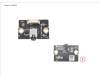 Fujitsu I/O ADD-IN PORT AUDIO JACK pour Fujitsu Futro S7011