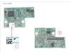 Fujitsu I/O ADD-IN PORT THUNDERBOLT pour Fujitsu Esprimo P9011