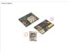 Fujitsu I/O ADD-IN PORT DP pour Fujitsu Esprimo P9011