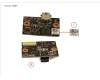 Fujitsu I/O ADD-IN PORT USB-C SINK pour Fujitsu Futro S7011