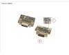 Fujitsu I/O ADD-IN PORT COM pour Fujitsu Futro S7011