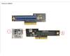 Fujitsu RISER D3918 FOR S9011 pour Fujitsu Futro S9011