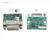 Fujitsu I/O ADD-IN PORT DVI pour Fujitsu Esprimo P9011