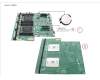 Fujitsu S26361-D3985-A100 MOBO-TX2550 M7