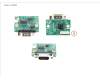 Fujitsu I/O ADD-IN PORT SERIAL pour Fujitsu Esprimo P9011