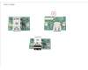 Fujitsu I/O ADD-IN PORT 2X USB-A pour Fujitsu Esprimo P9011