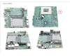 Fujitsu MAINBOARD D4014A ONLY ADL CPU pour Fujitsu Esprimo G9012