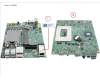 Fujitsu MAINBOARD D4014-A101 ADL AND RPL CPUS pour Fujitsu Esprimo G9012