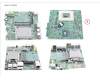 Fujitsu MAINBOARD D4014B ONLY ADL CPU pour Fujitsu Esprimo G6012