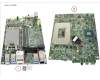 Fujitsu MAINBOARD D4015-A101 ADL/RPL CPU (TBT4) pour Fujitsu Esprimo G9012
