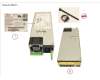 Fujitsu 1600W PLATINUM PSU pour Fujitsu Primergy RX2530 M6