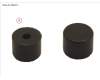 Fujitsu KIT VIBRATION DAMP pour Fujitsu Primergy TX1330 M3