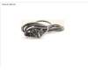 Fujitsu PWRCABLE 3 PIN pour Fujitsu Esprimo G6012