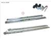 Fujitsu RACK MOUNT KIT F1-CMA SLIM LINE pour Fujitsu Primergy RX1330 M3