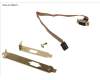 Fujitsu SER.PORT CABLEKIT pour Fujitsu Primergy RX2560 M1