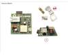 Fujitsu 2ND LAN/POE MODULE pour Fujitsu Futro Q9010
