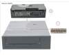 Fujitsu TAPE KIT LTO6HH 2.5TB 160MB/S SAS 6GB pour Fujitsu Primergy RX2560 M1