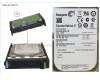 Fujitsu HD SATA 6G 1TB 7.2K HOT PL 2.5' BC pour Fujitsu Primergy RX2540 M4