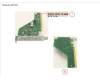 Fujitsu I/O PORT TYP-C PWR DLW LP KIT pour Fujitsu Esprimo D9012