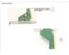 Fujitsu I/O PORT TYP-C PWR DLW FH KIT pour Fujitsu Esprimo P9011
