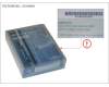 Fujitsu RDX CARTRIDGE 500GB/1000GB pour Fujitsu Primergy RX2560 M1