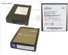 Fujitsu RDX MEDIUM 2TB pour Fujitsu Primergy RX2560 M1